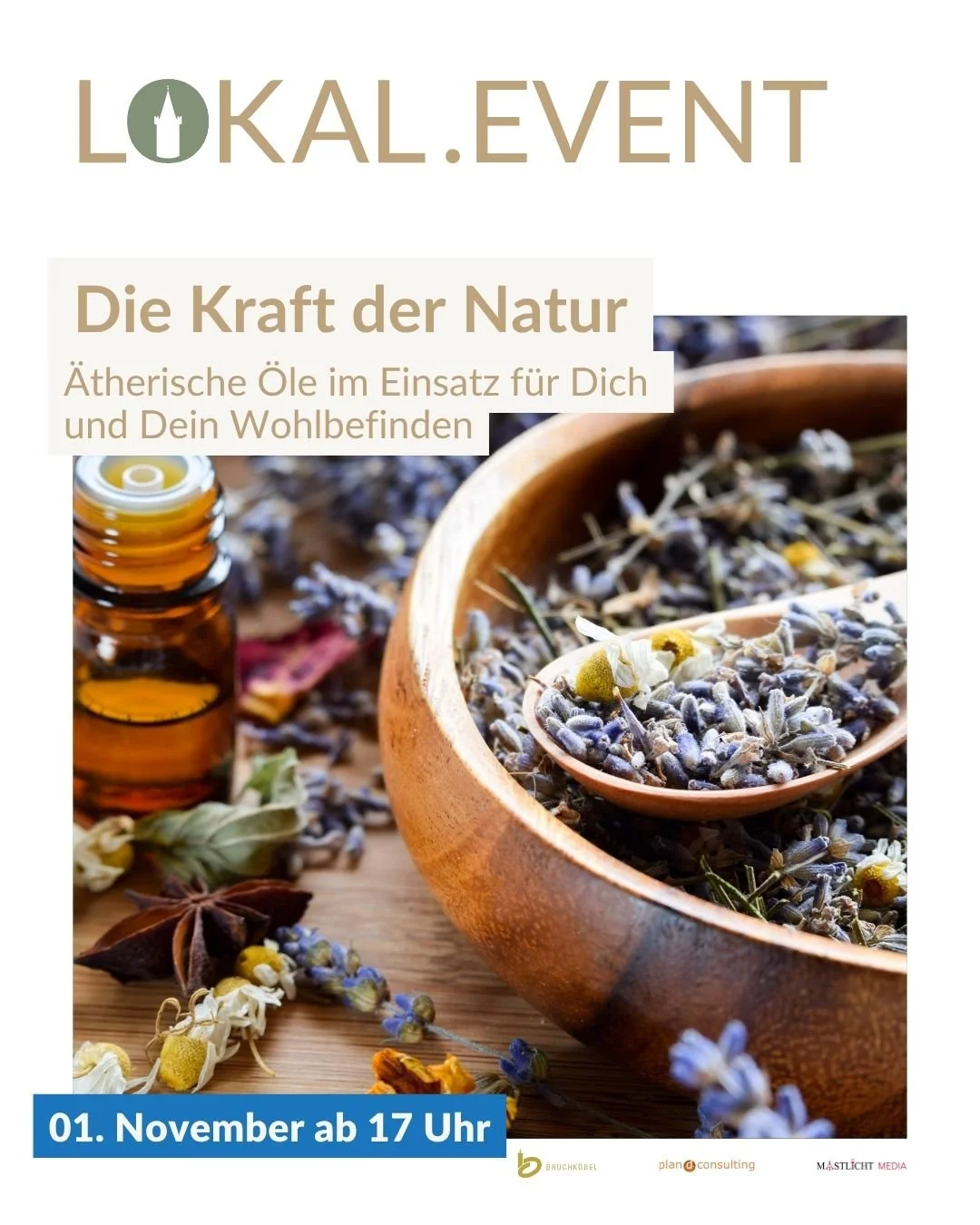 Natürlich. Stark. DōTERRA.