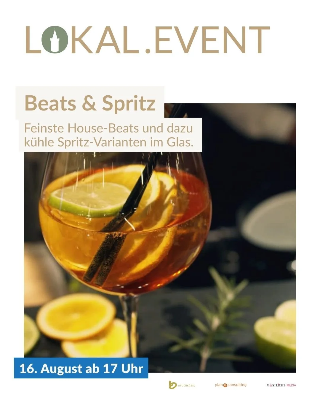 Beats & Spritz