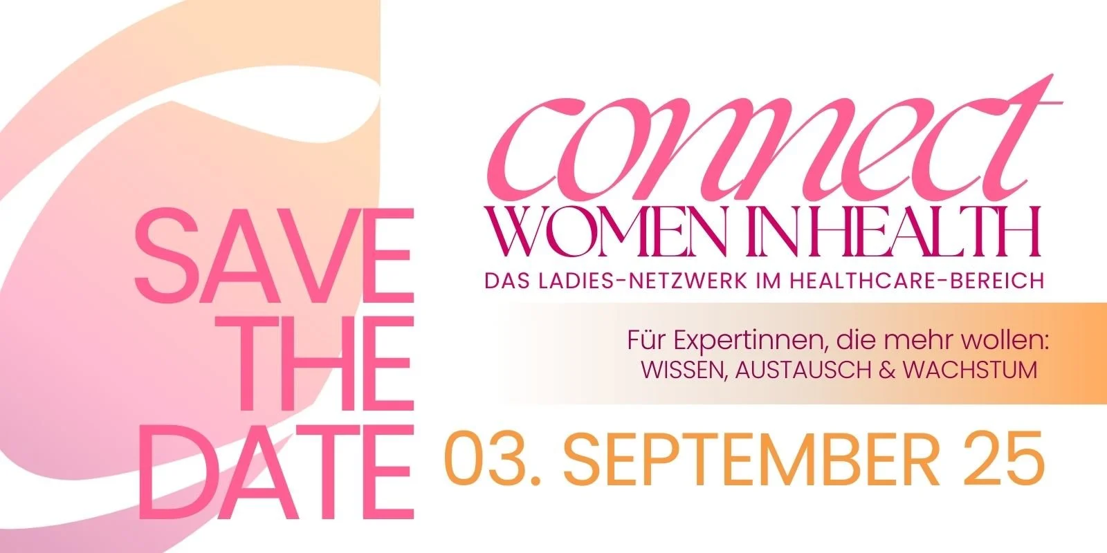 #connectWOMENINHEALTH