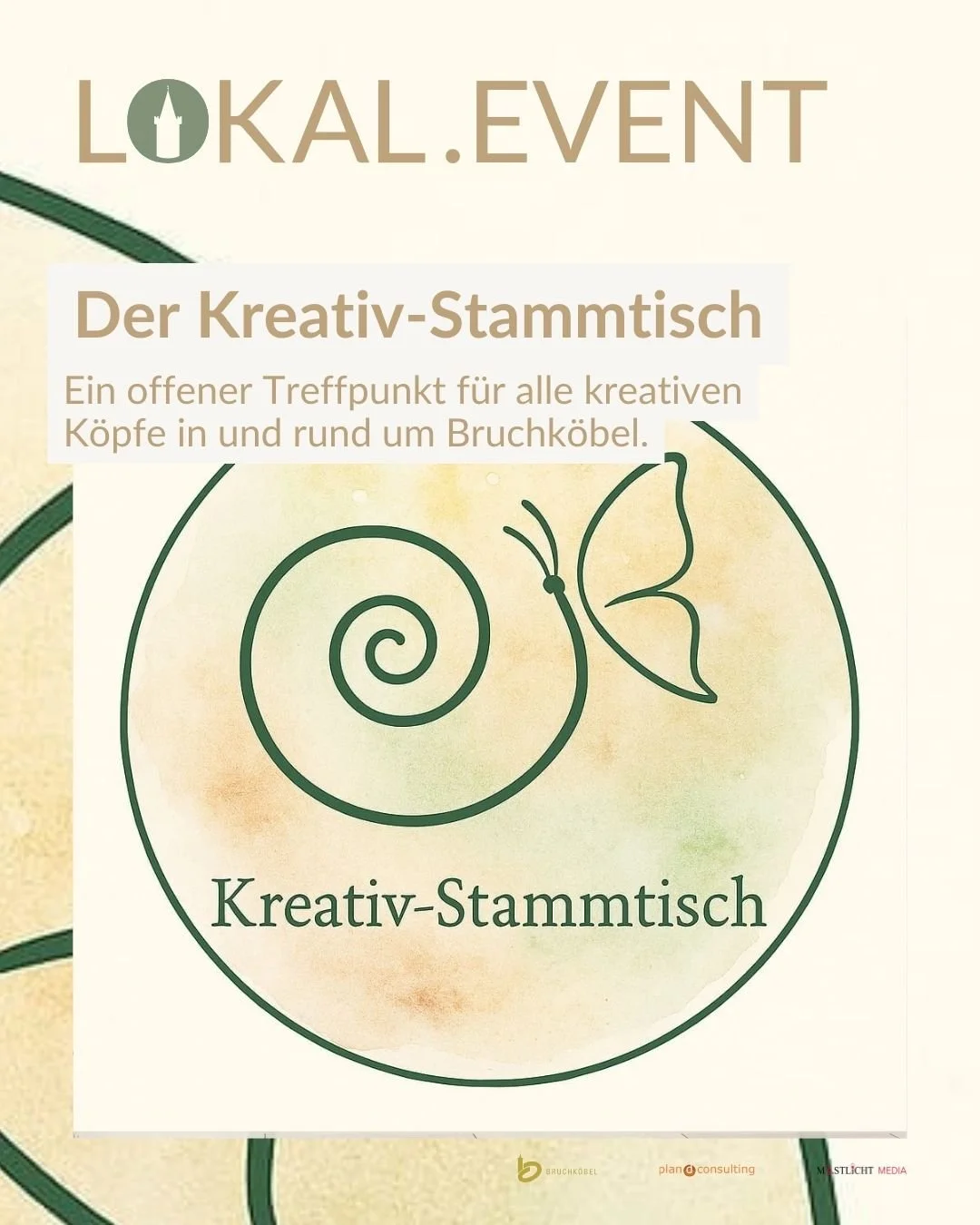Kreativ-Stammtisch 