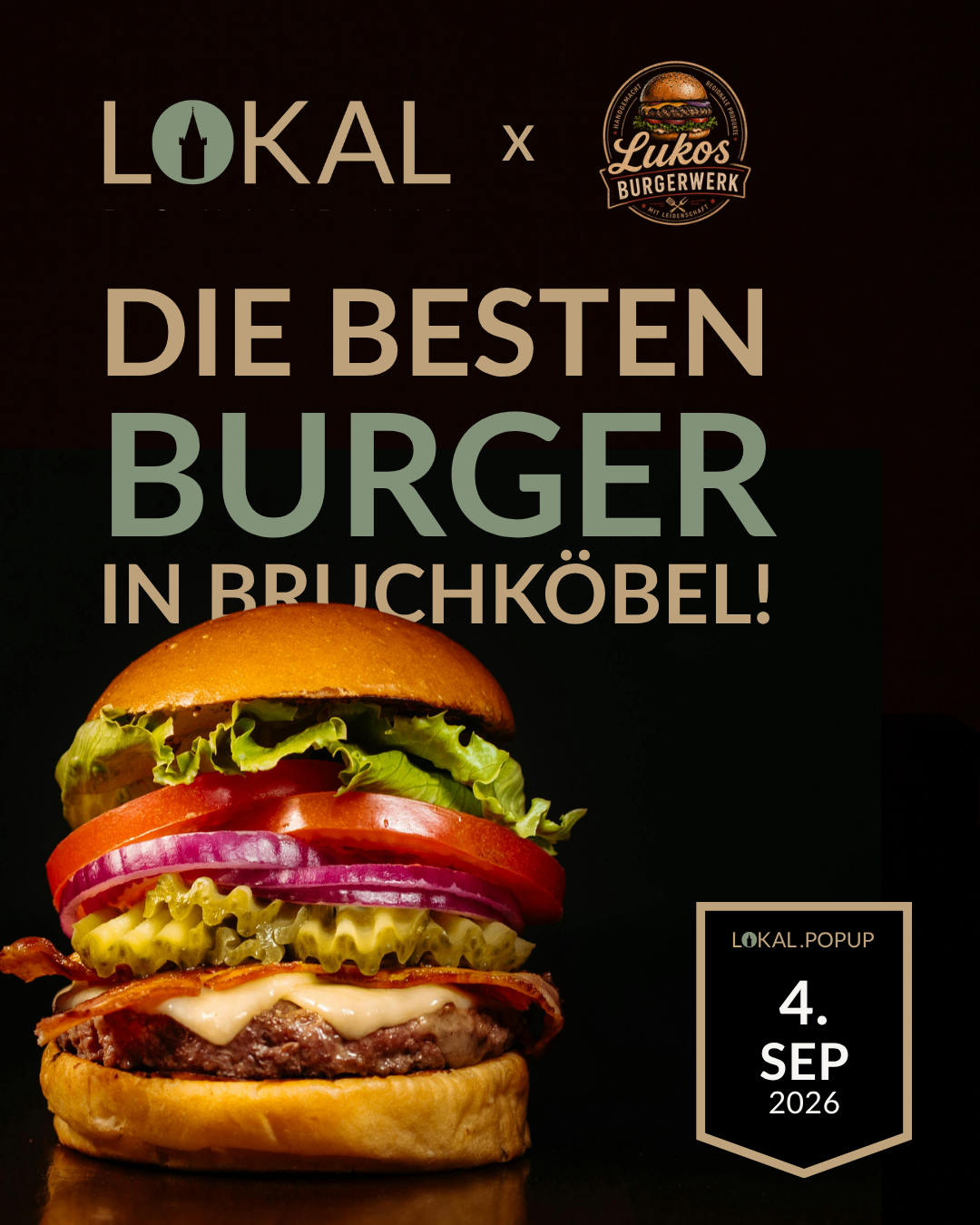 Lukos Burgerwerk