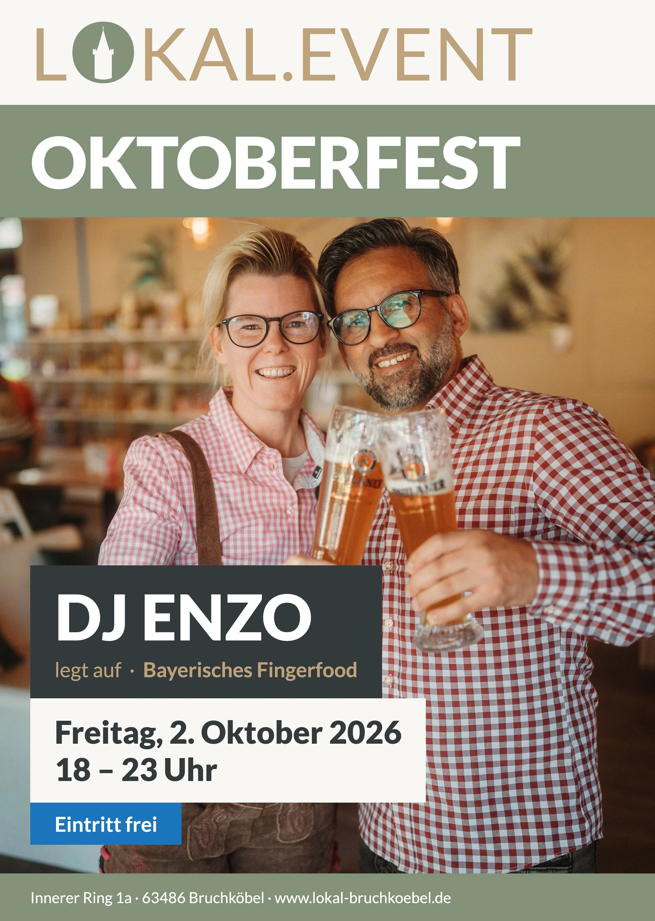 OKTOBERFEST