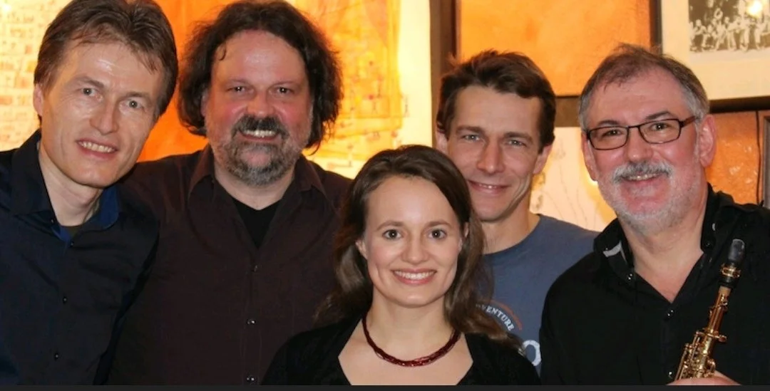 Salonkonzert Dazz Trio