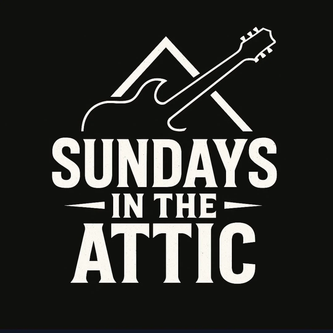LOKAL.BAND: Sundays in the attic