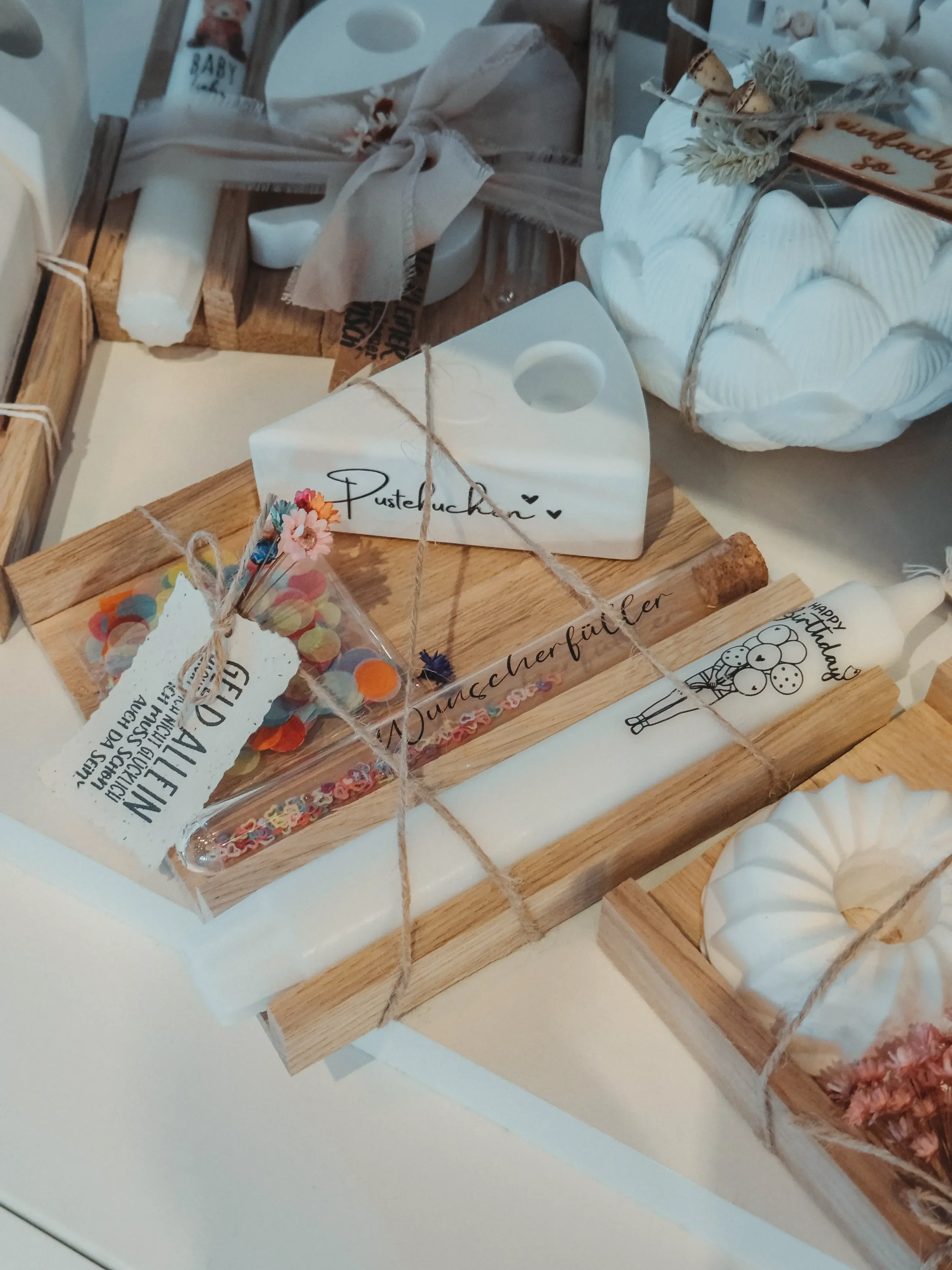 Alexandras Papiermänneken