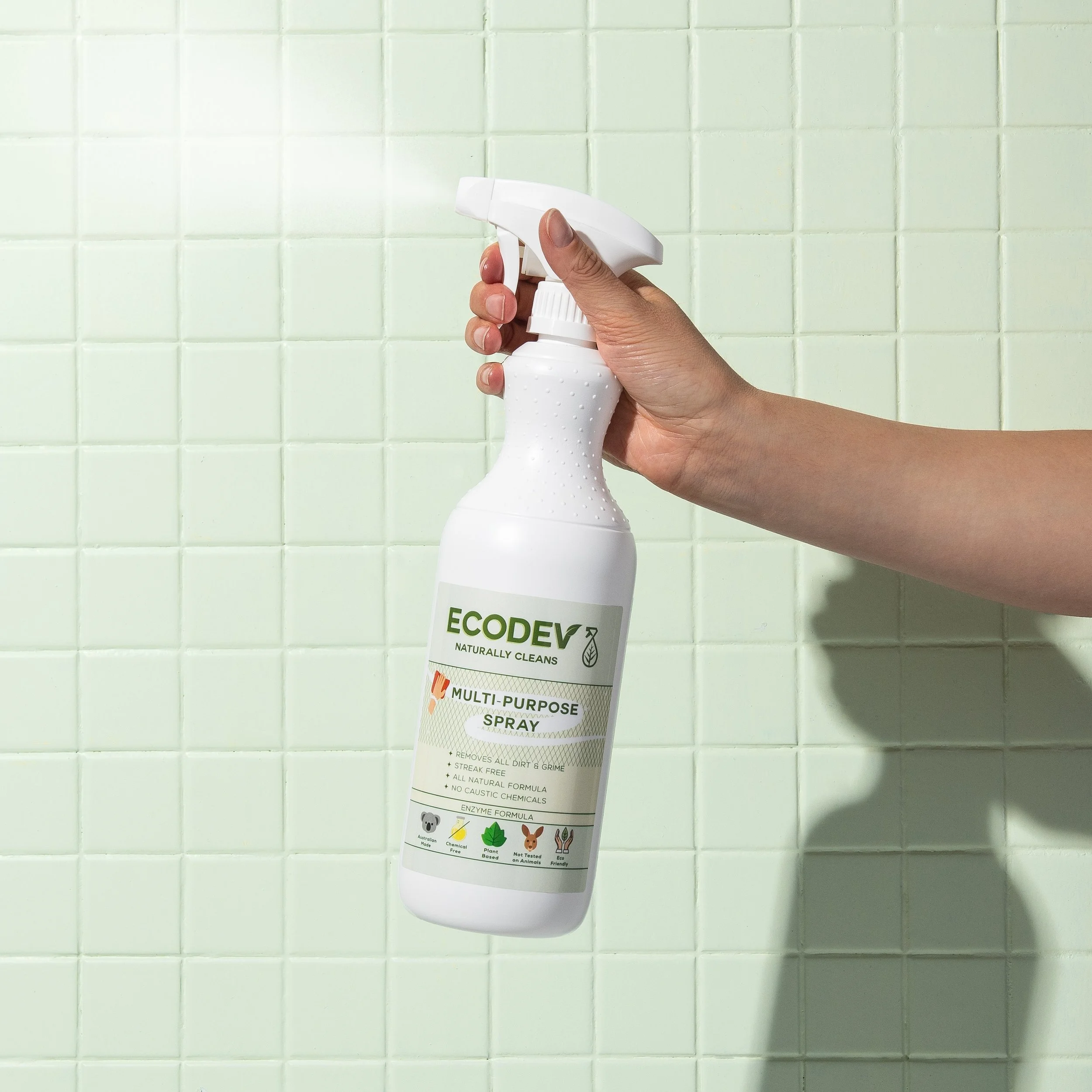 Ecodev Multipurpose Spray