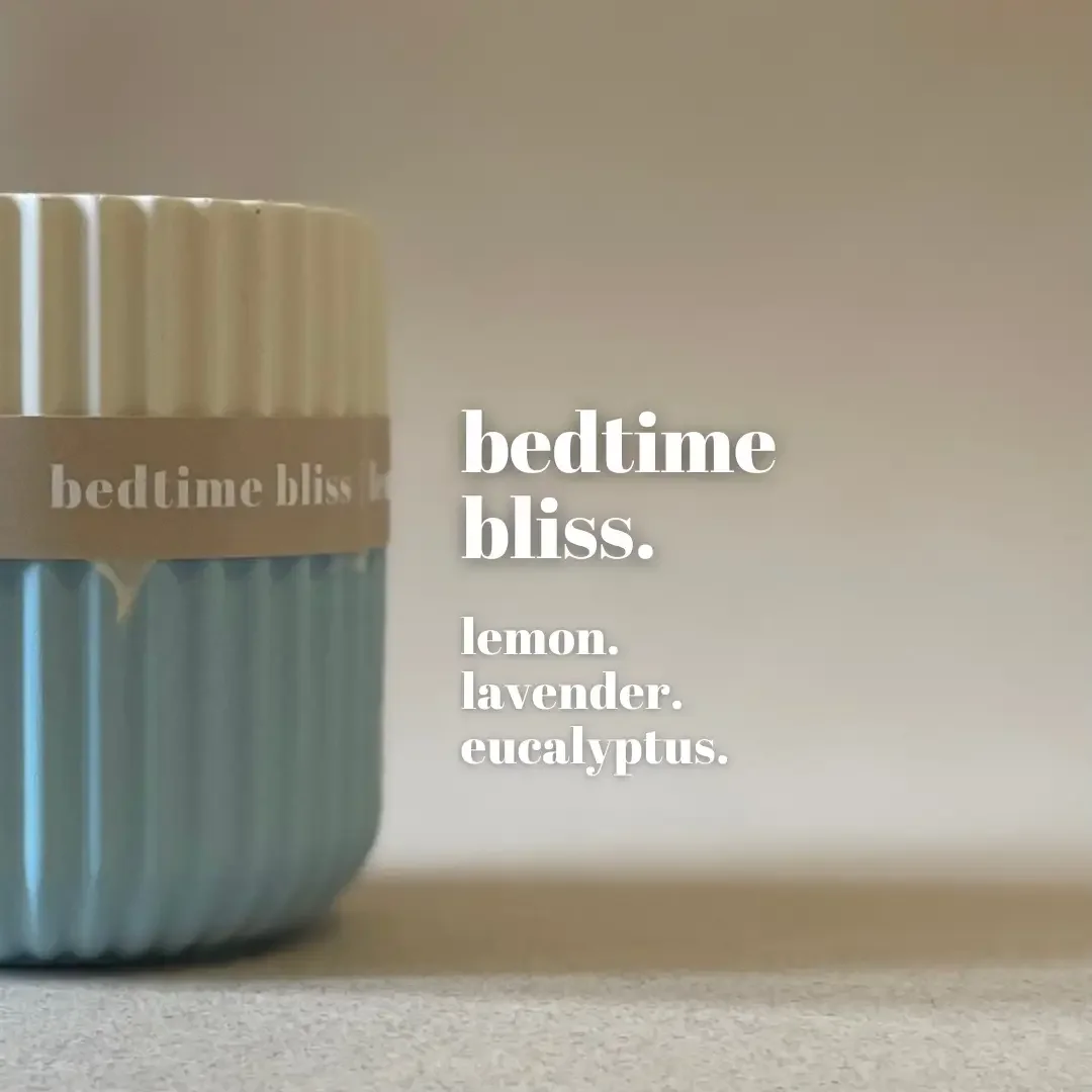 Lemon & Lavender Luxury Soy Candle- 700g