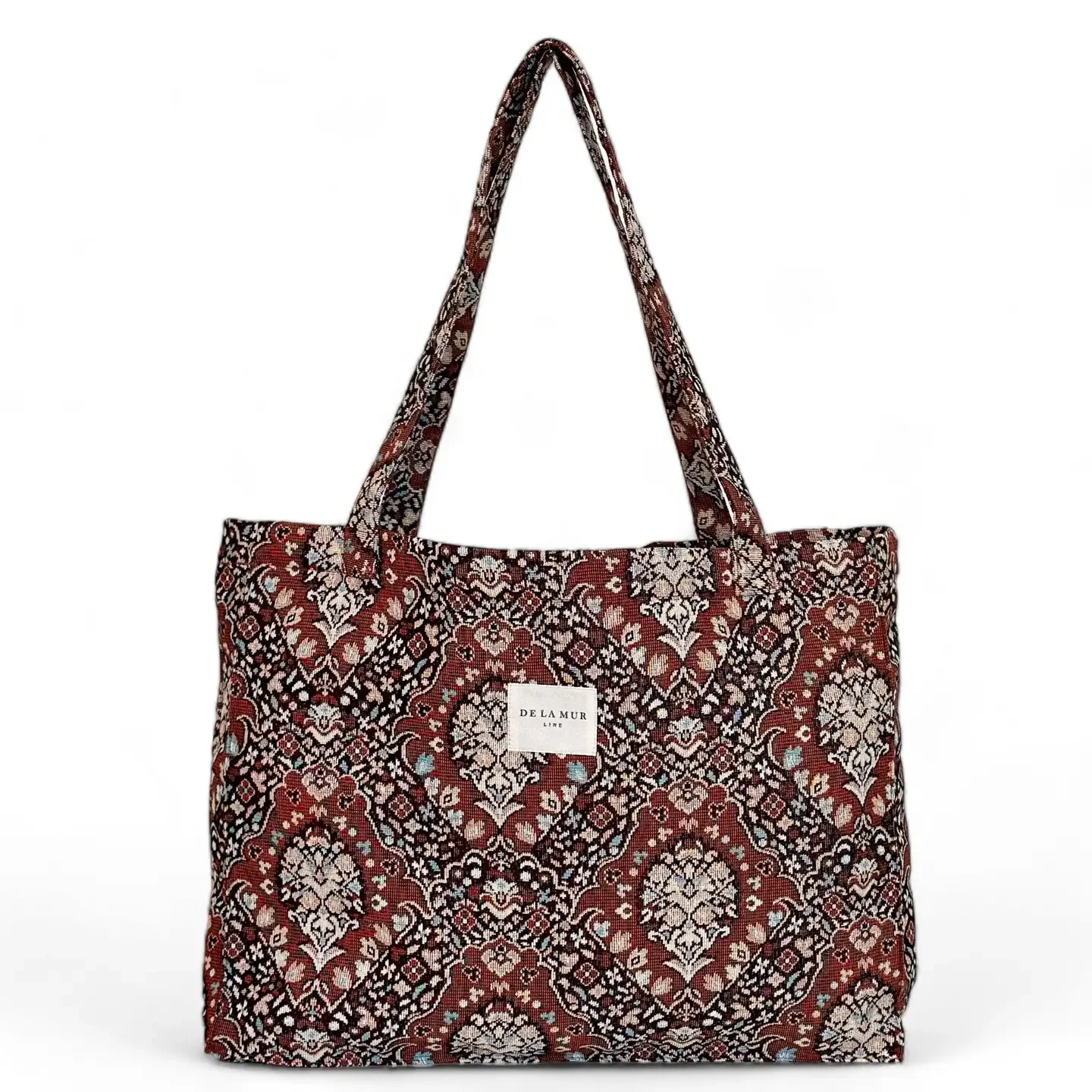 Roco Bag- Rectangular