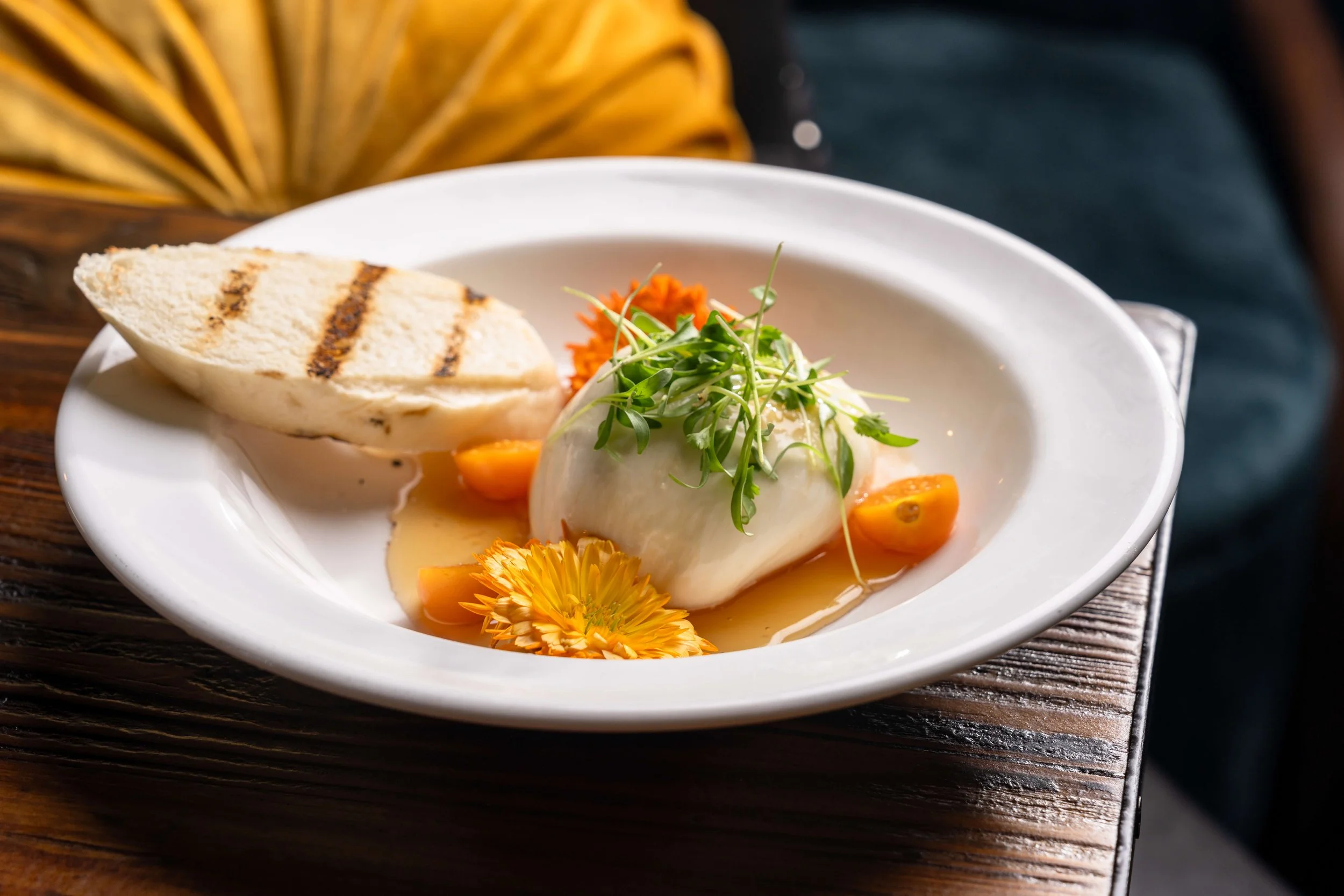 Burrata
