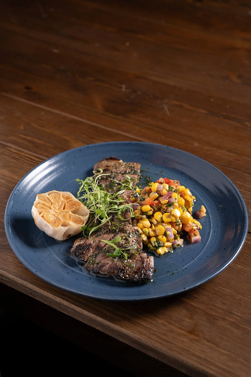 Skirt Steak