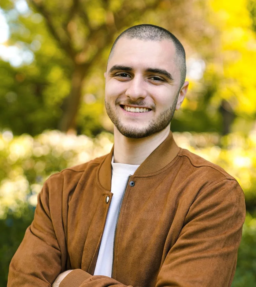 هيثم محي، عين الروح