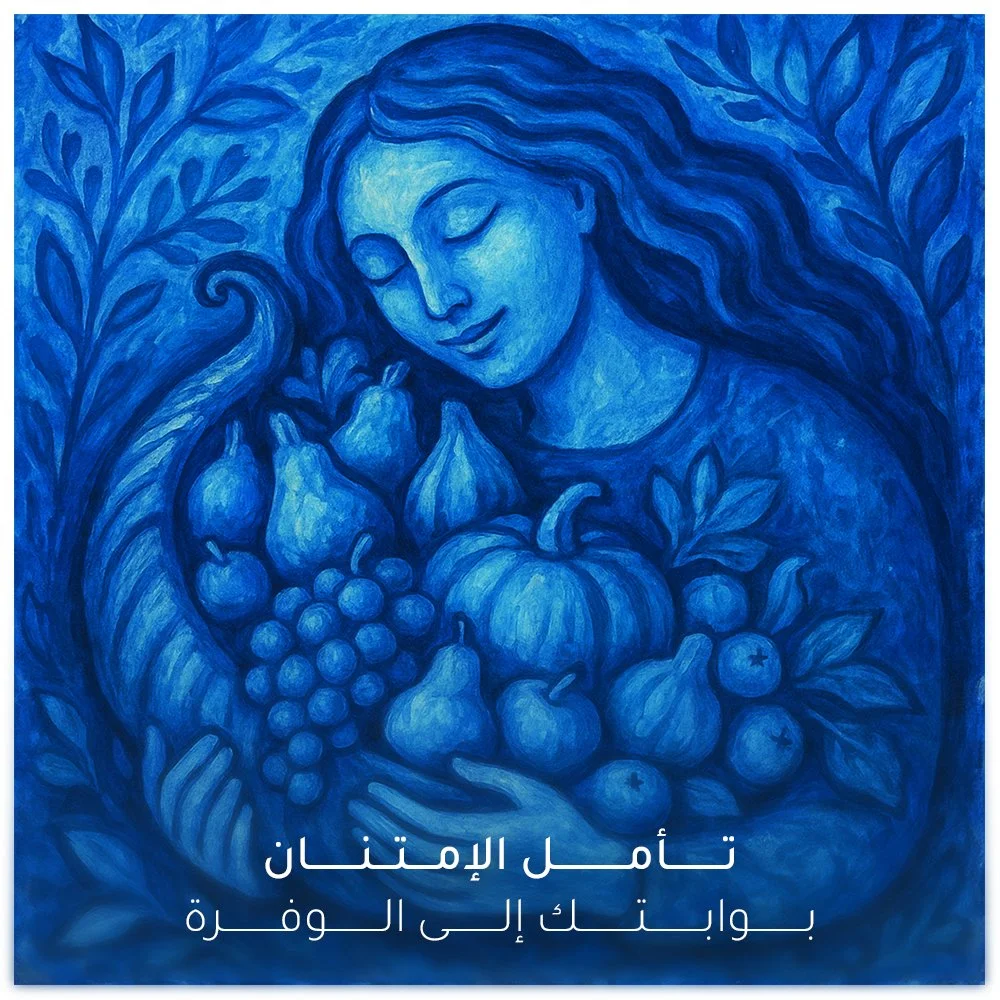 بوابتك إلى الوفرة