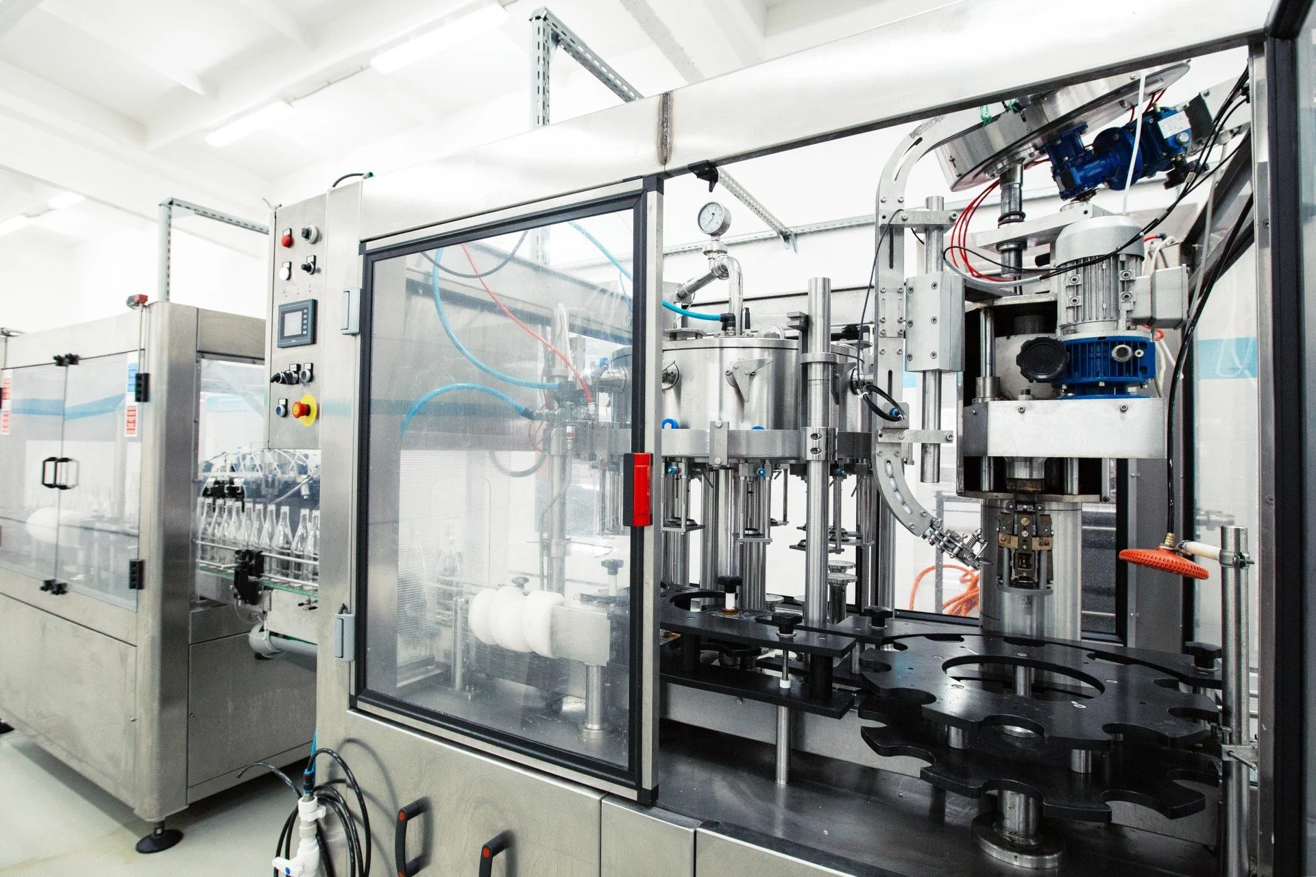 The Future of Aerospace: Securing Advantage in a Changing Global Landscape