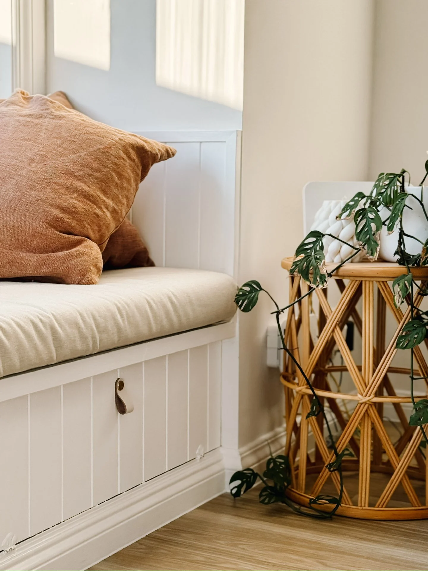 From classic charm to modern comfort

This 1950s weatherboard villa has been completely transformed! Every detail was carefully considered to preserve its history while adding warmth, functionality, and timeless style. The result is a home that feels