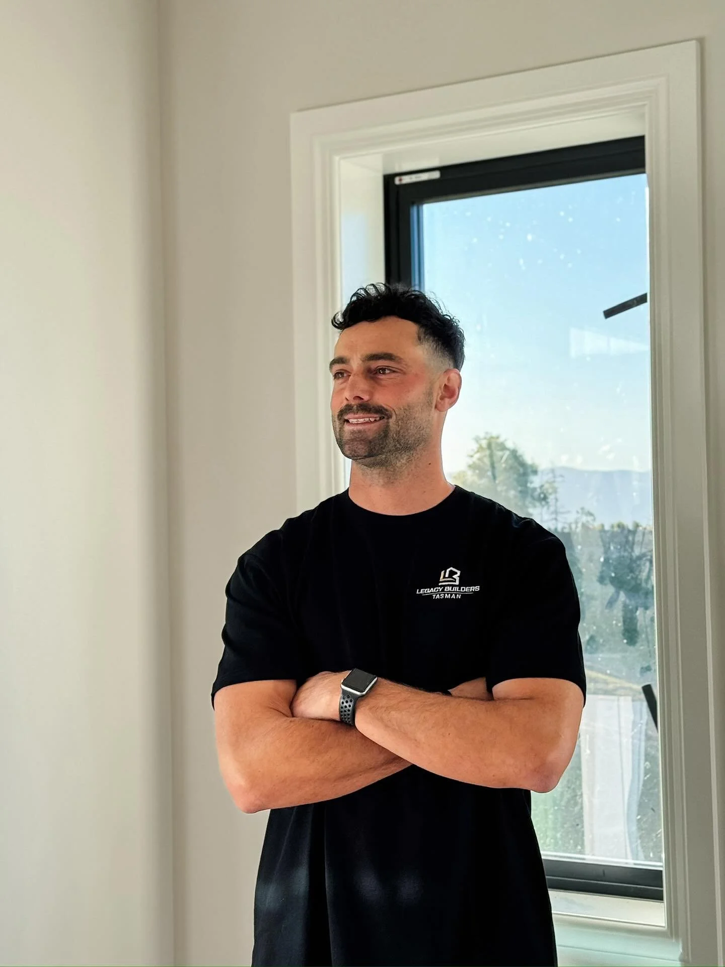 MEET THE TEAM!

Boss man Stein. Hubby to Court, partner in the trade with Fitzy, and the guy the boys make sure they look busy when he&rsquo;s around. He keeps a tight ship on site, making sure every build runs on time and no one&rsquo;s slacking off
