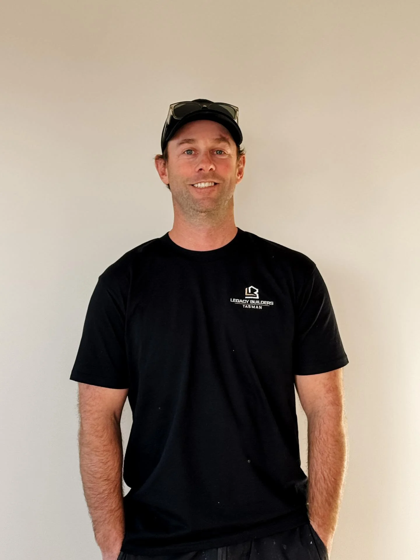 MEET THE TEAM!

Every building company has that dedicated bloke with a boat&hellip; and ours is boss man Fitzy. When there&rsquo;s work to be done, it&rsquo;s all go but when the tides are right, the hammers go down and the boys head out (that&rsquo;
