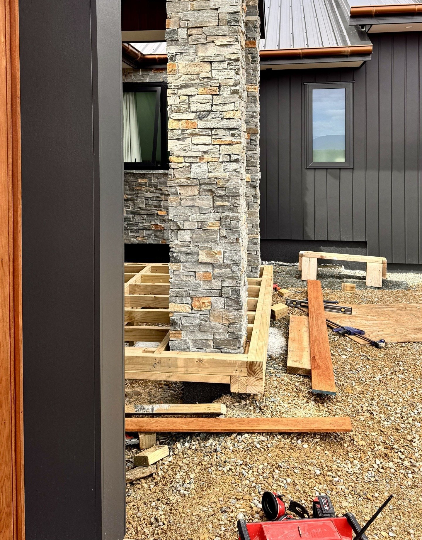 Our tools were well and truly down this Labour Weekend! The team took a well-earned break and made the most of the sunshine (and maybe a cold one or two 🍻). We hope you all had an awesome long weekend too, feeling rested, recharged, and ready to get