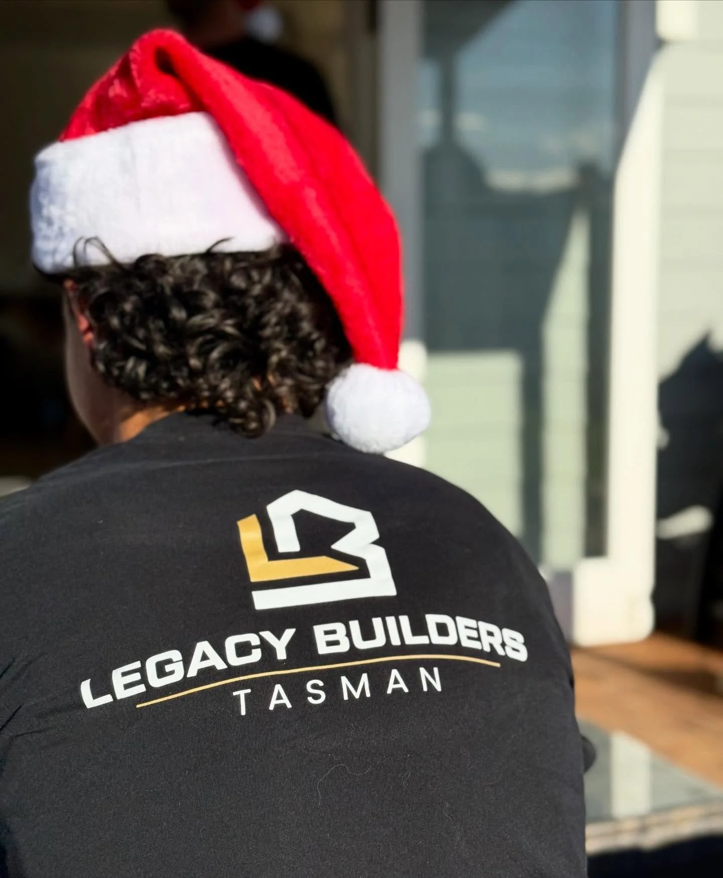 That&rsquo;s it for 2025 thank you to our clients and cheers to lads for the hard work. Keep an eye out for what 2026 holds. Merry Christmas &amp; Happy New Years from Legacy Builders.