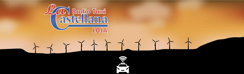 Radio Taxi La Castellana, Loja, Ecuador