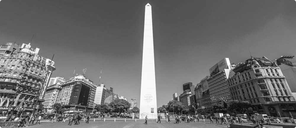 Airport Transfers Buenos Aires - 24/7 door-to-door service 