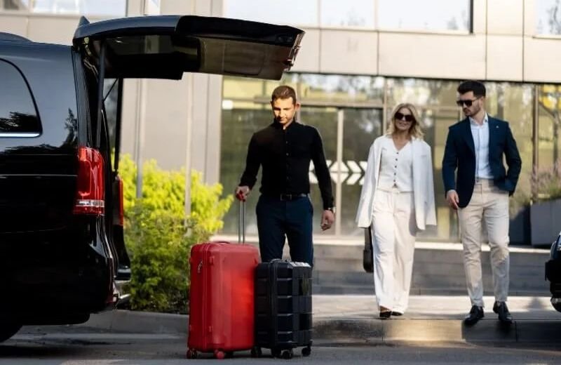 Cairo Transfer Planner