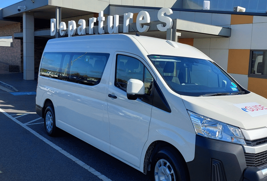 eGuide Devonport, Tasmania