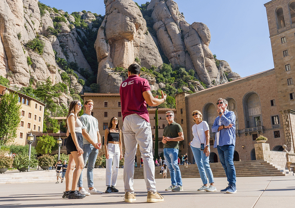 Barcelona Local Experiences