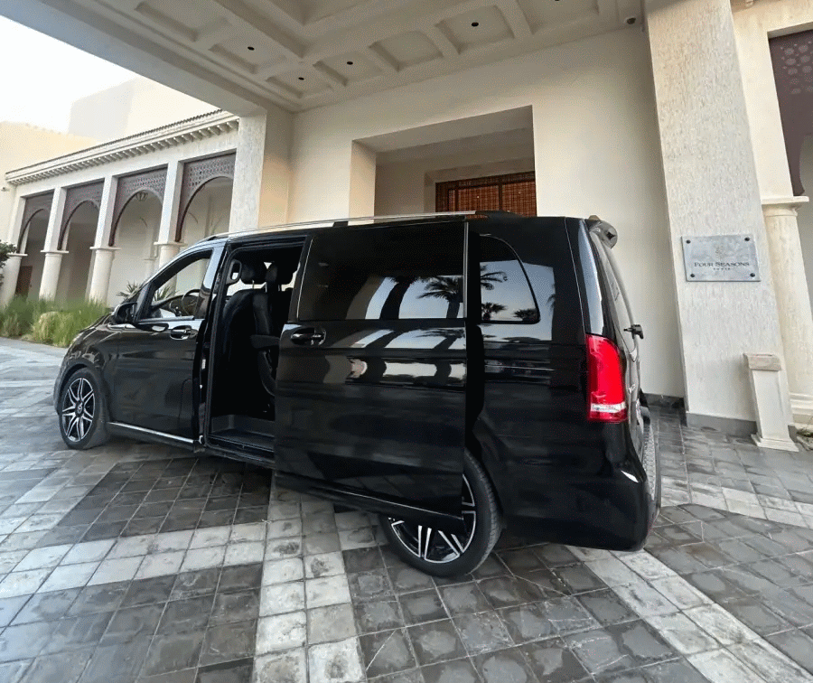 Airport Transfers Tunisia