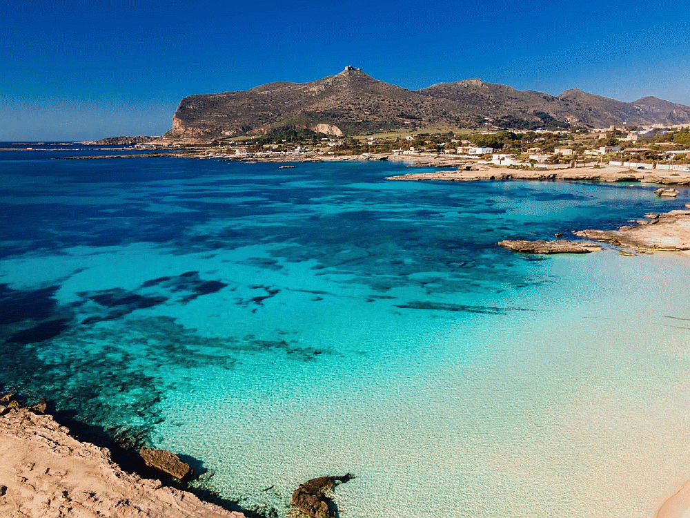 Sicilisland Transfer Trapani