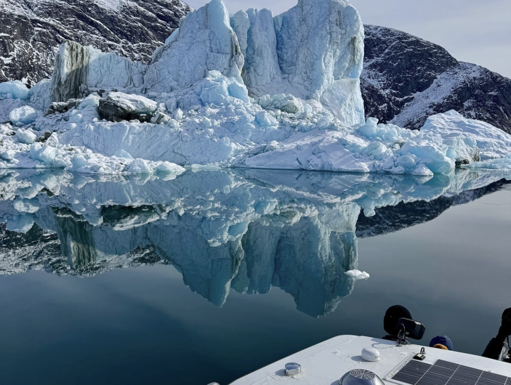Malik Marine Tours, Naternanut 28, 3905 Nuussuaq, Greenland