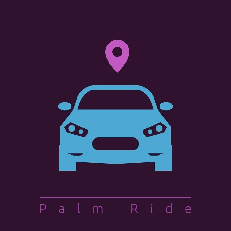 Palm Ride Taxi Zambia