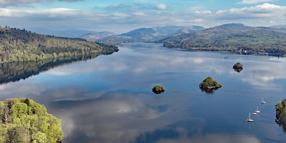 Windermere Lake Cruises - Lake District adventure