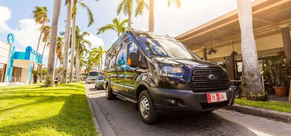 HF Tours & Transfers Aruba