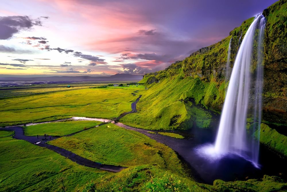 Iceland Everywhere Tours