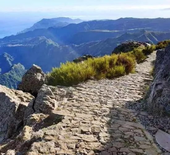 Madeira Best