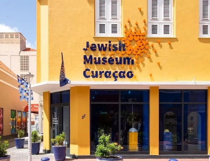 Curacao 360° Private Tours