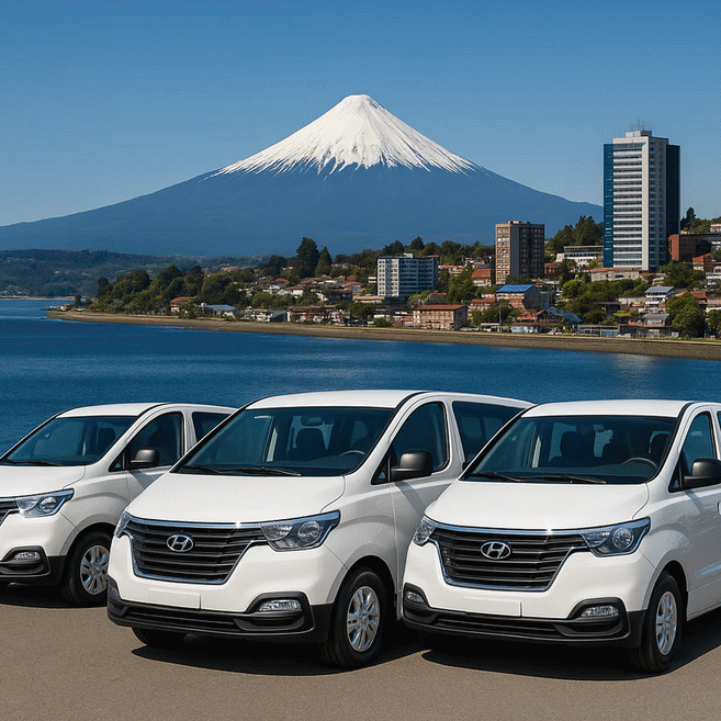 Venus South Transport