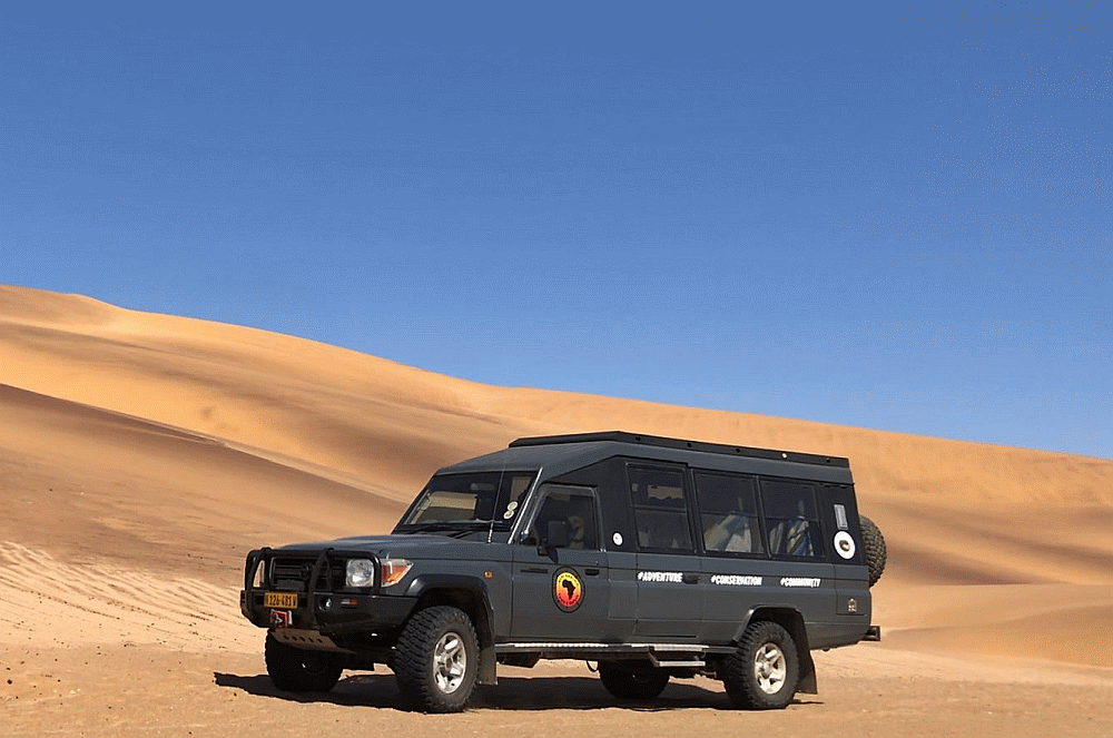 Nari Sarima Tours & Safari