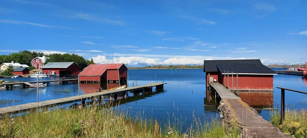 Launokorpi - cycling vacations, lighthouse tours in in Turku area