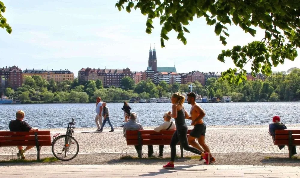 StockholMania Tours - discover Stockholm the way the locals truly live it