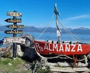 Ushuaia Extremo