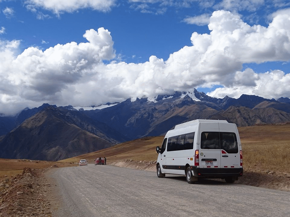 Perou Voyage Tours Arequipa Peru