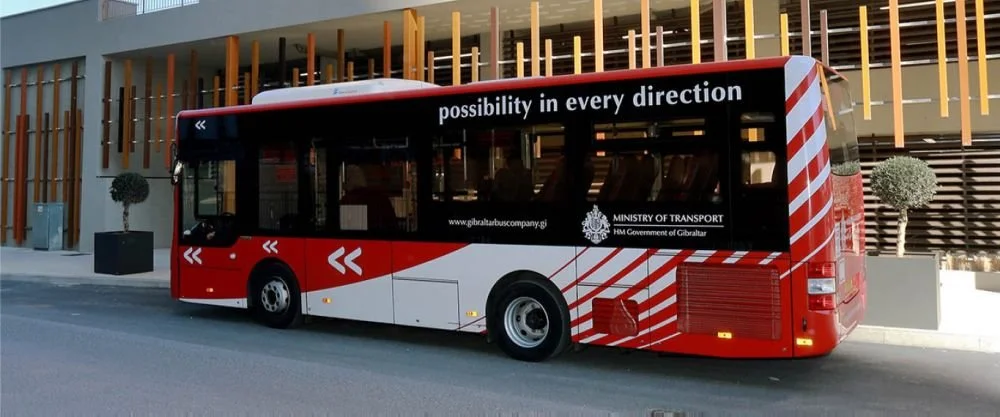 Gibraltar Bus Company