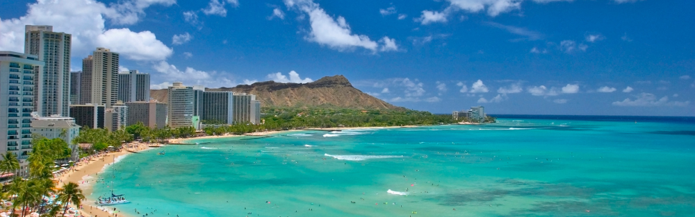 Aloha Airport Shuttle - Honolulu Airport Shuttle 