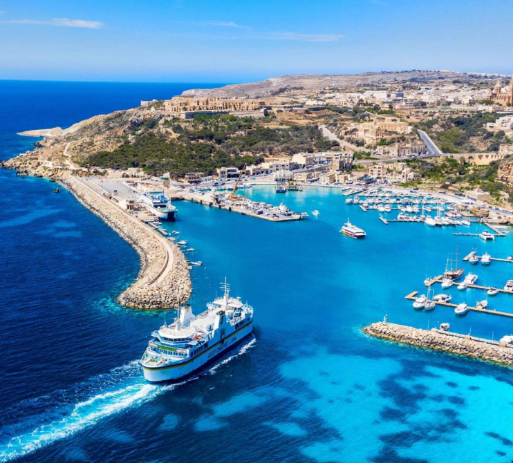 A4 Malta - a4malta.com - Private Driver, Boat Tours & Activities Service in Malta