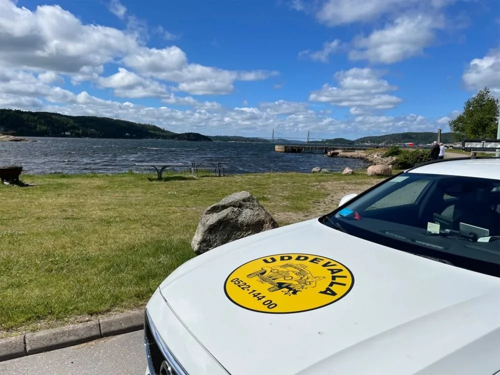 Uddevalla Taxi