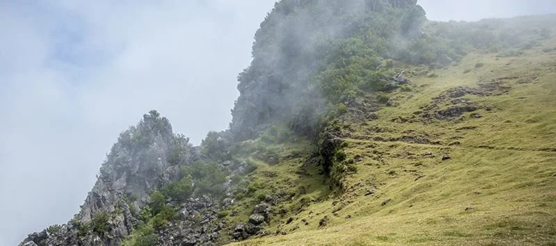 Madeira Levada Walks