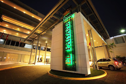 Panama Taxitours - airport shuttle service