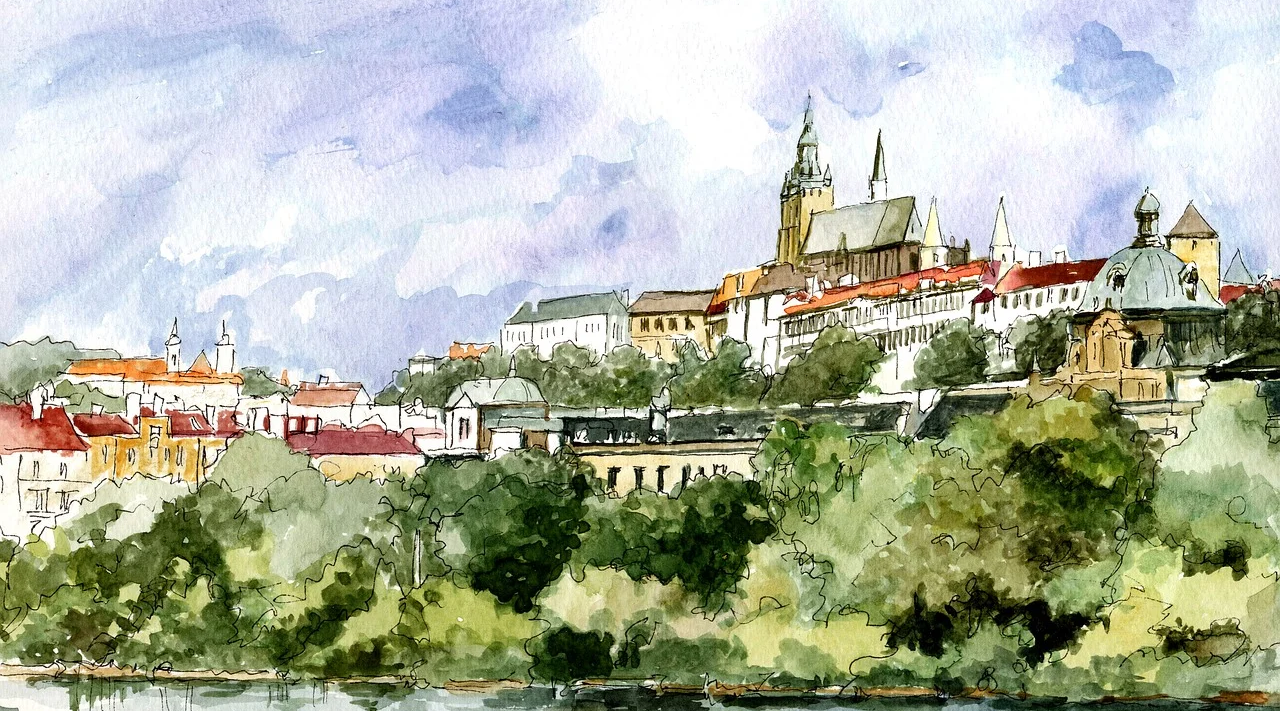 ShuttlesA2B - Czechia