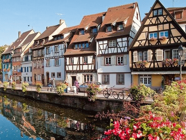 Switzerland VIVA Tours